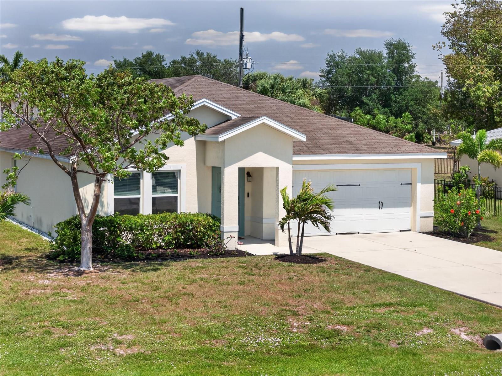 25174 ALCAZAR DR, PUNTA GORDA, FL, 33955
