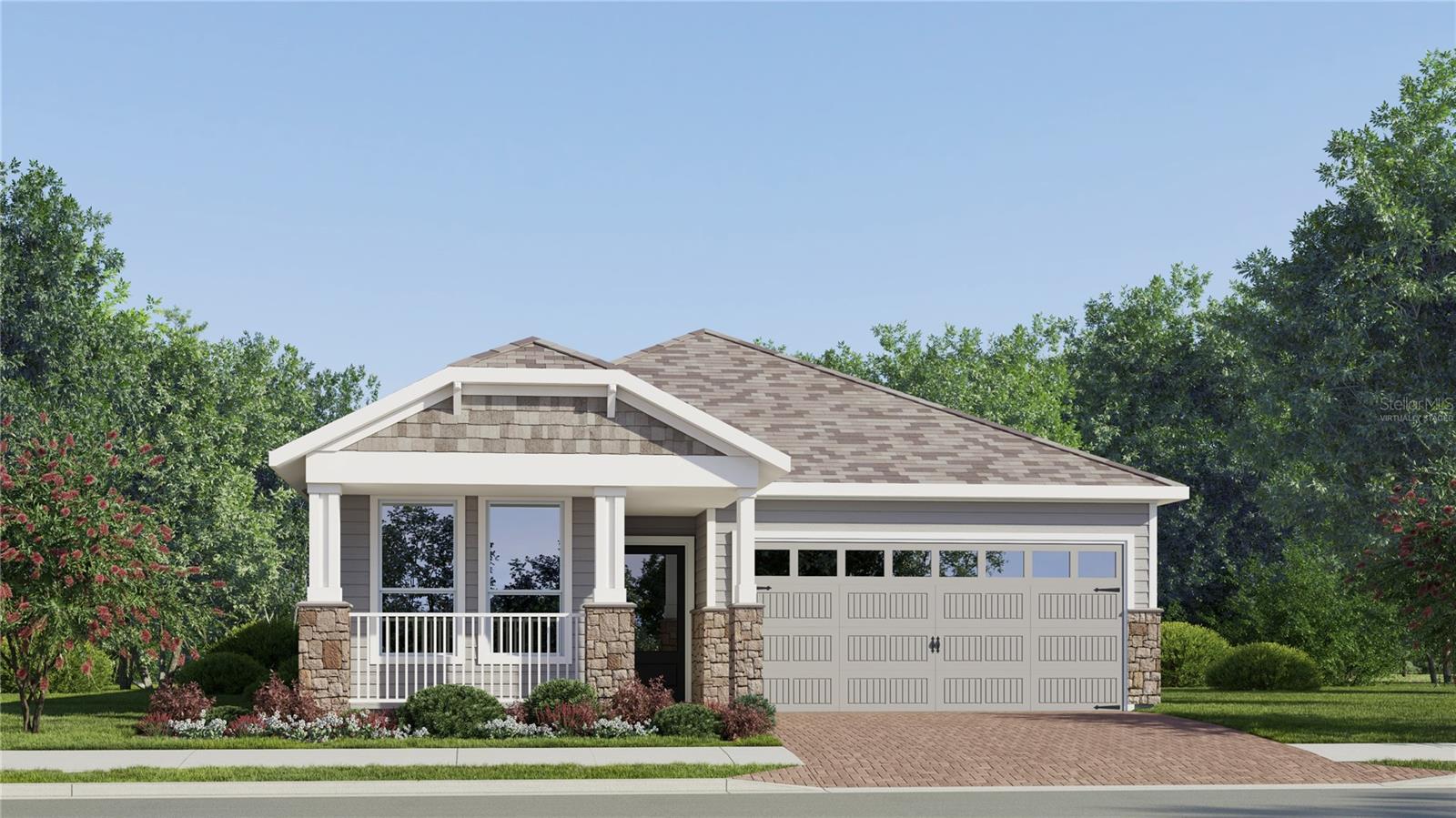 4578 FORGE RD, ST CLOUD, FL, 34772