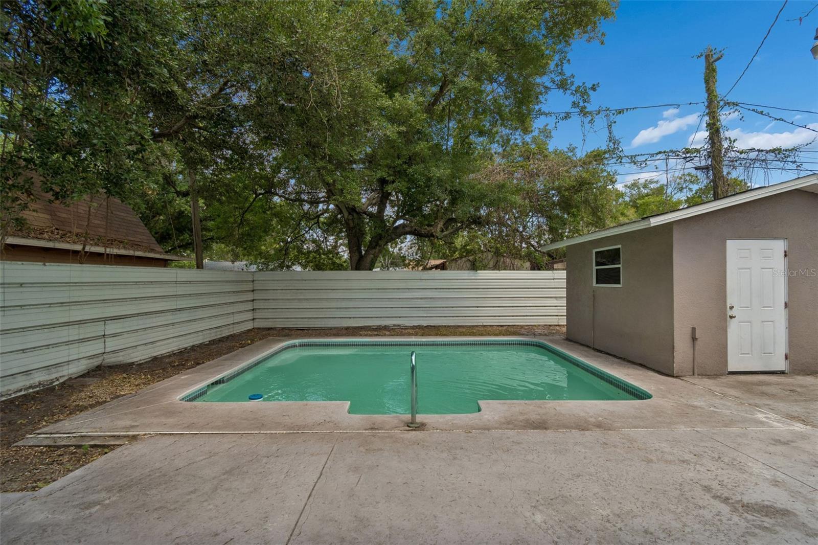 6443 31ST ST N, ST PETERSBURG, FL, 33702