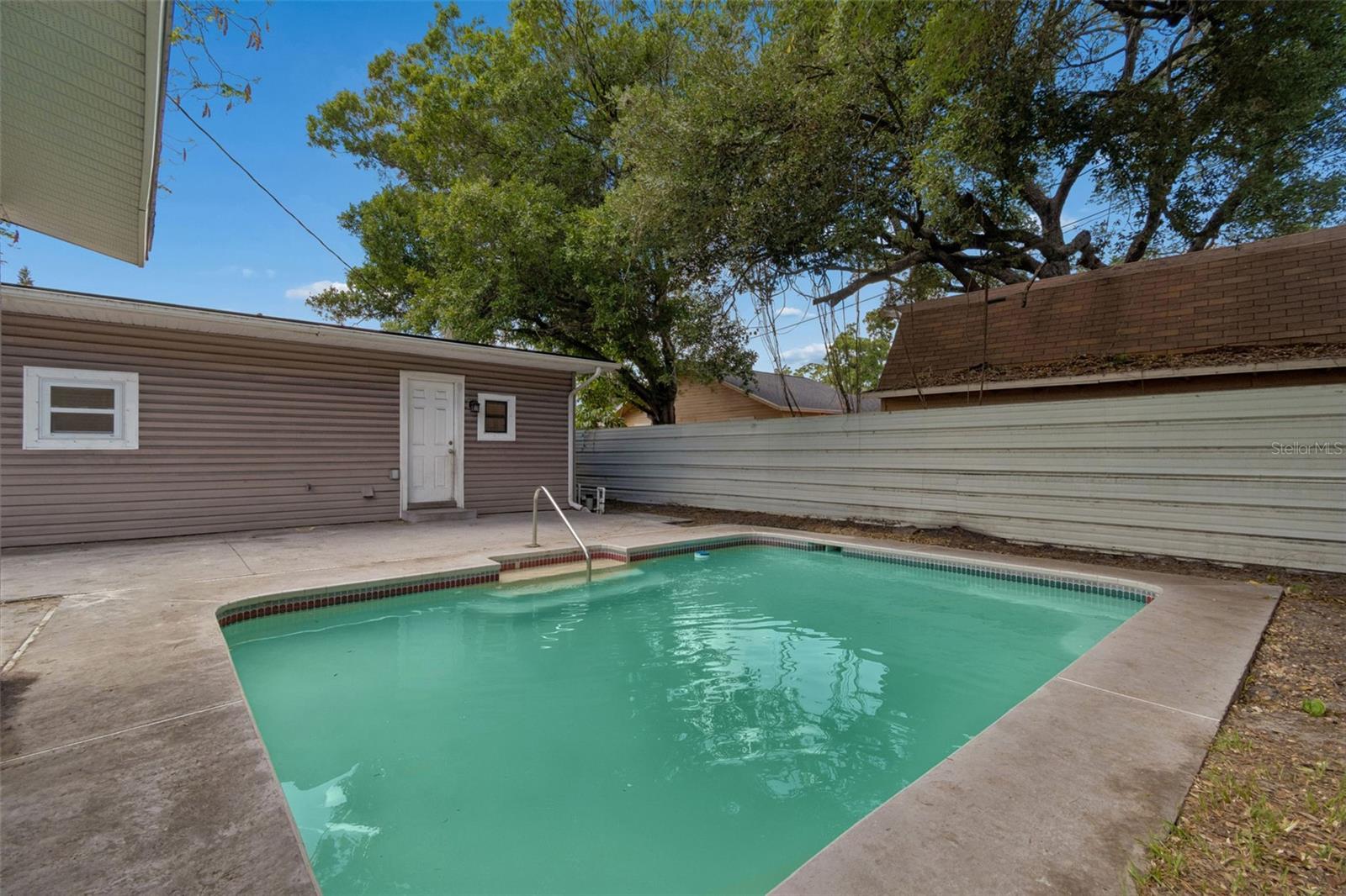 6443 31ST ST N, ST PETERSBURG, FL, 33702