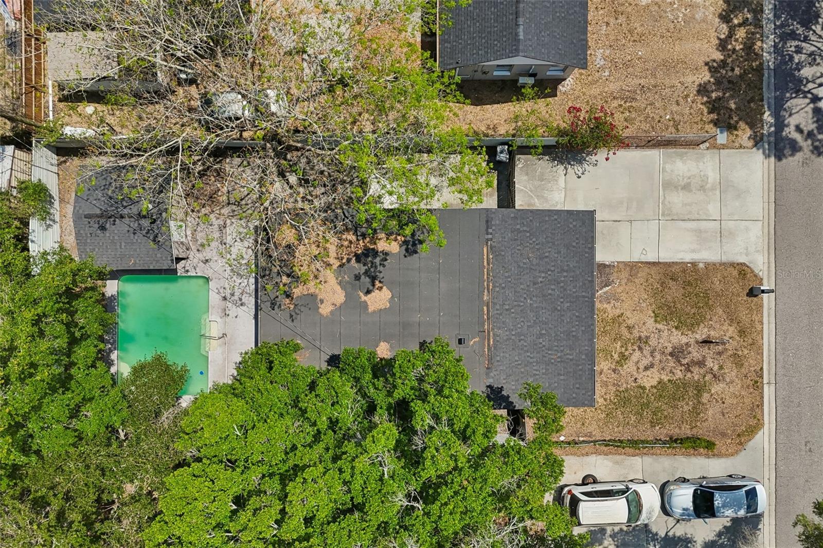 6443 31ST ST N, ST PETERSBURG, FL, 33702