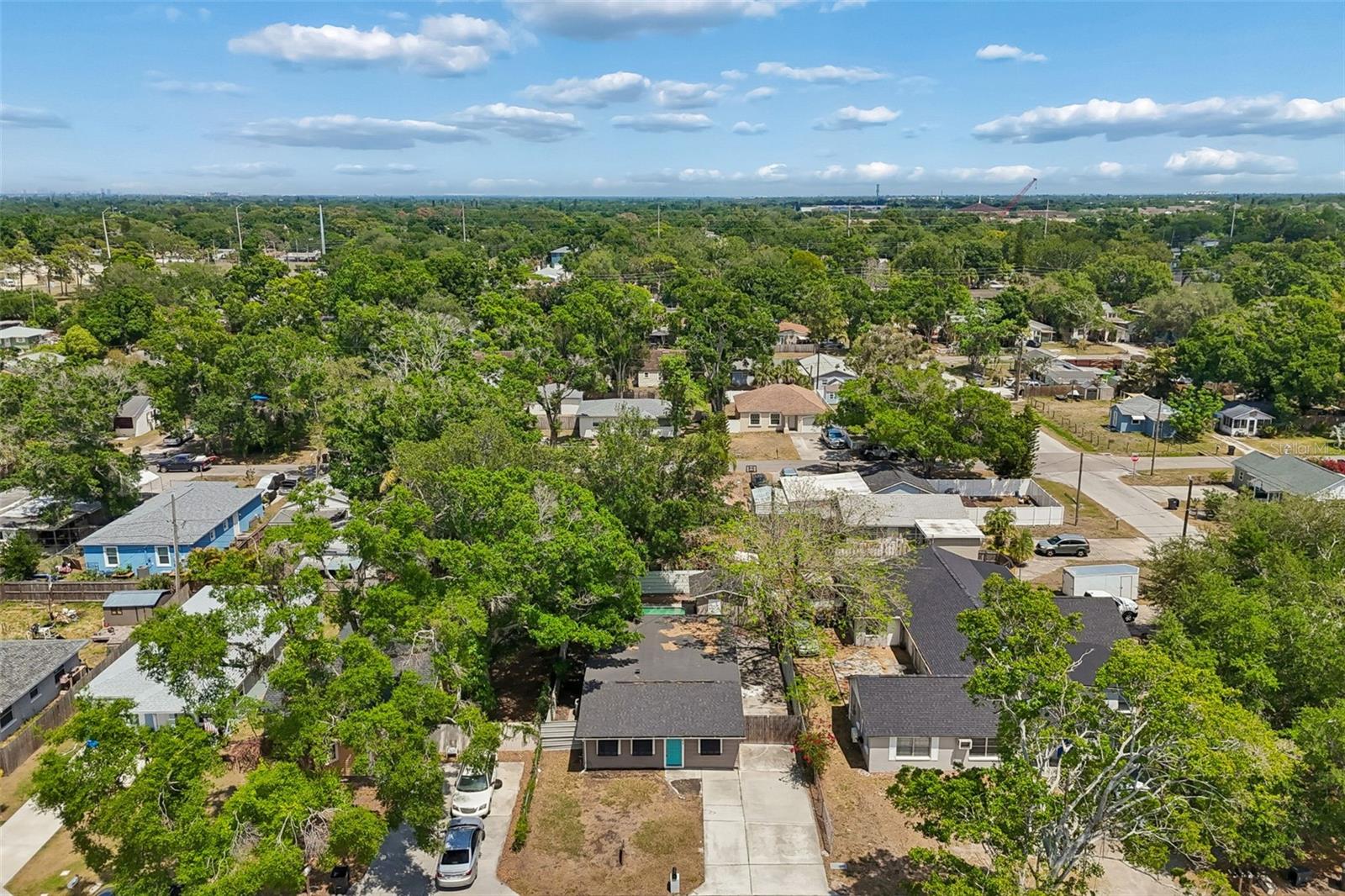 6443 31ST ST N, ST PETERSBURG, FL, 33702