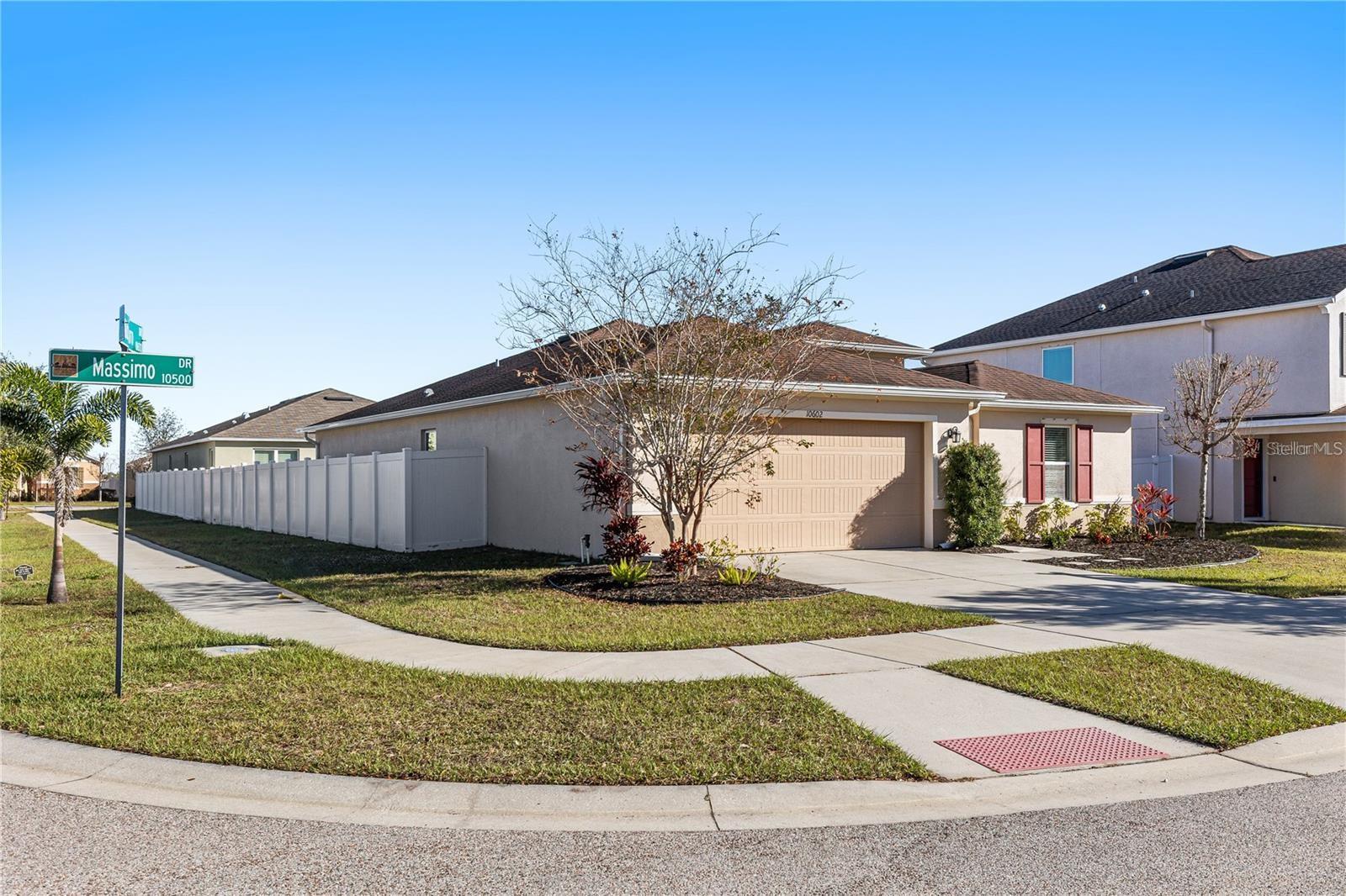 10602 MASSIMO DR, WIMAUMA, FL, 33598