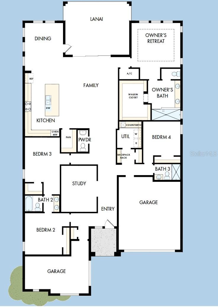 17802 BLUE HESPHER DR, VENICE, FL, 34293