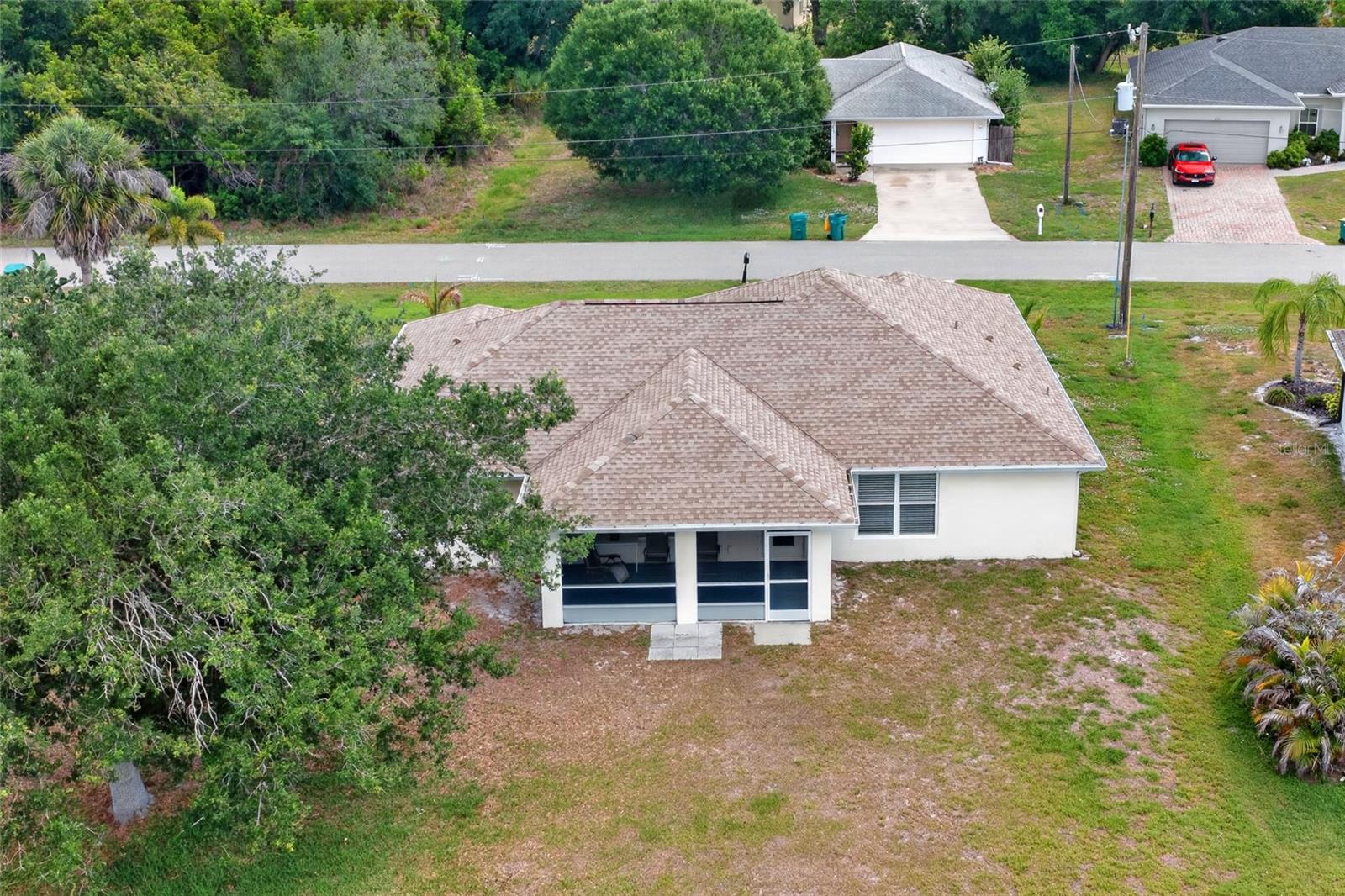 421 LONDRINA DR, PUNTA GORDA, FL, 33983