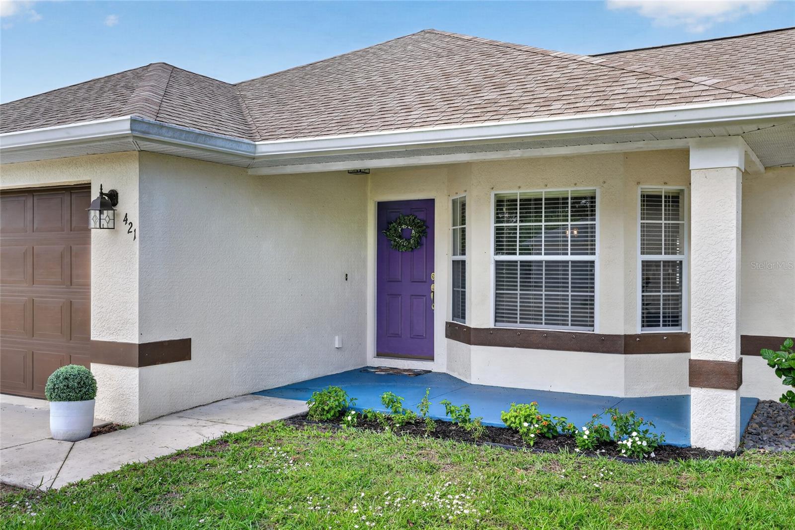 421 LONDRINA DR, PUNTA GORDA, FL, 33983