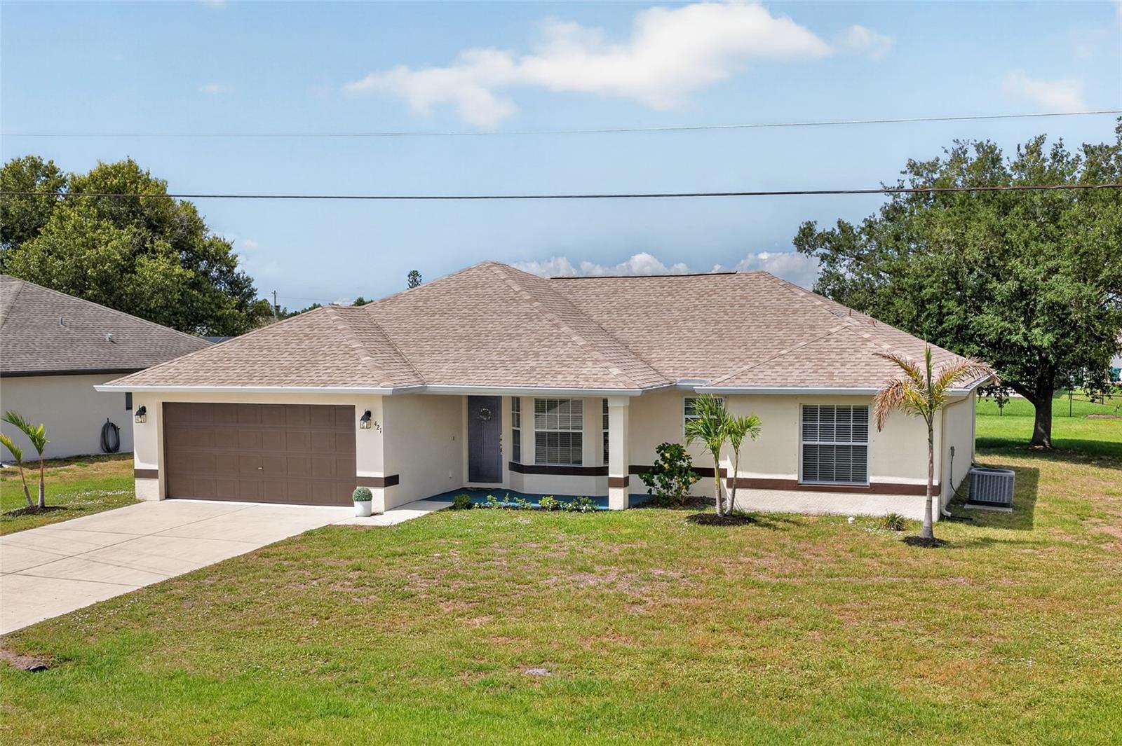 421 LONDRINA DR, PUNTA GORDA, FL, 33983