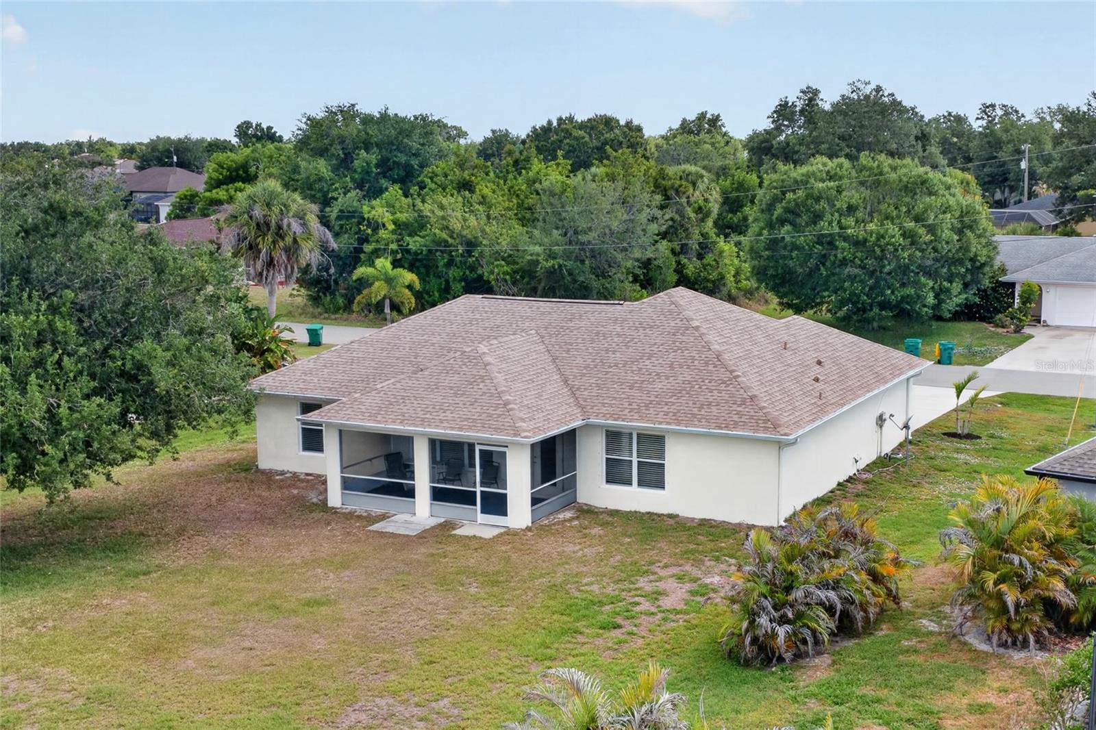 421 LONDRINA DR, PUNTA GORDA, FL, 33983