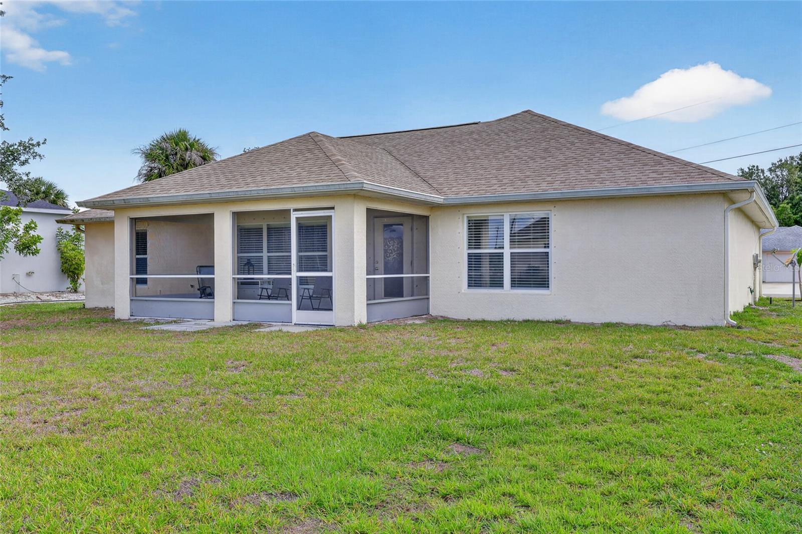 421 LONDRINA DR, PUNTA GORDA, FL, 33983