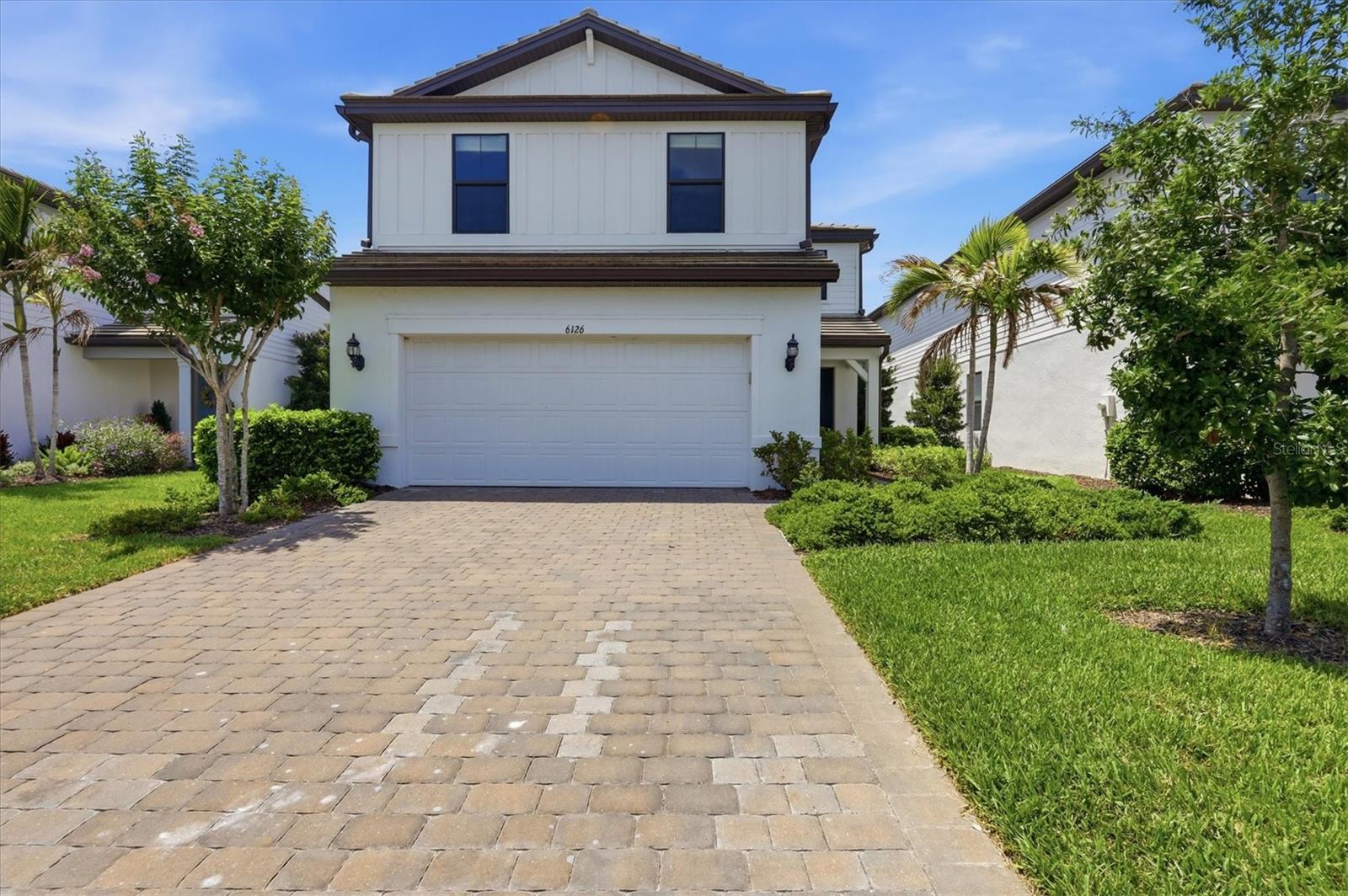 6126 BLUESTAR CT, LAKEWOOD RANCH, FL, 34211