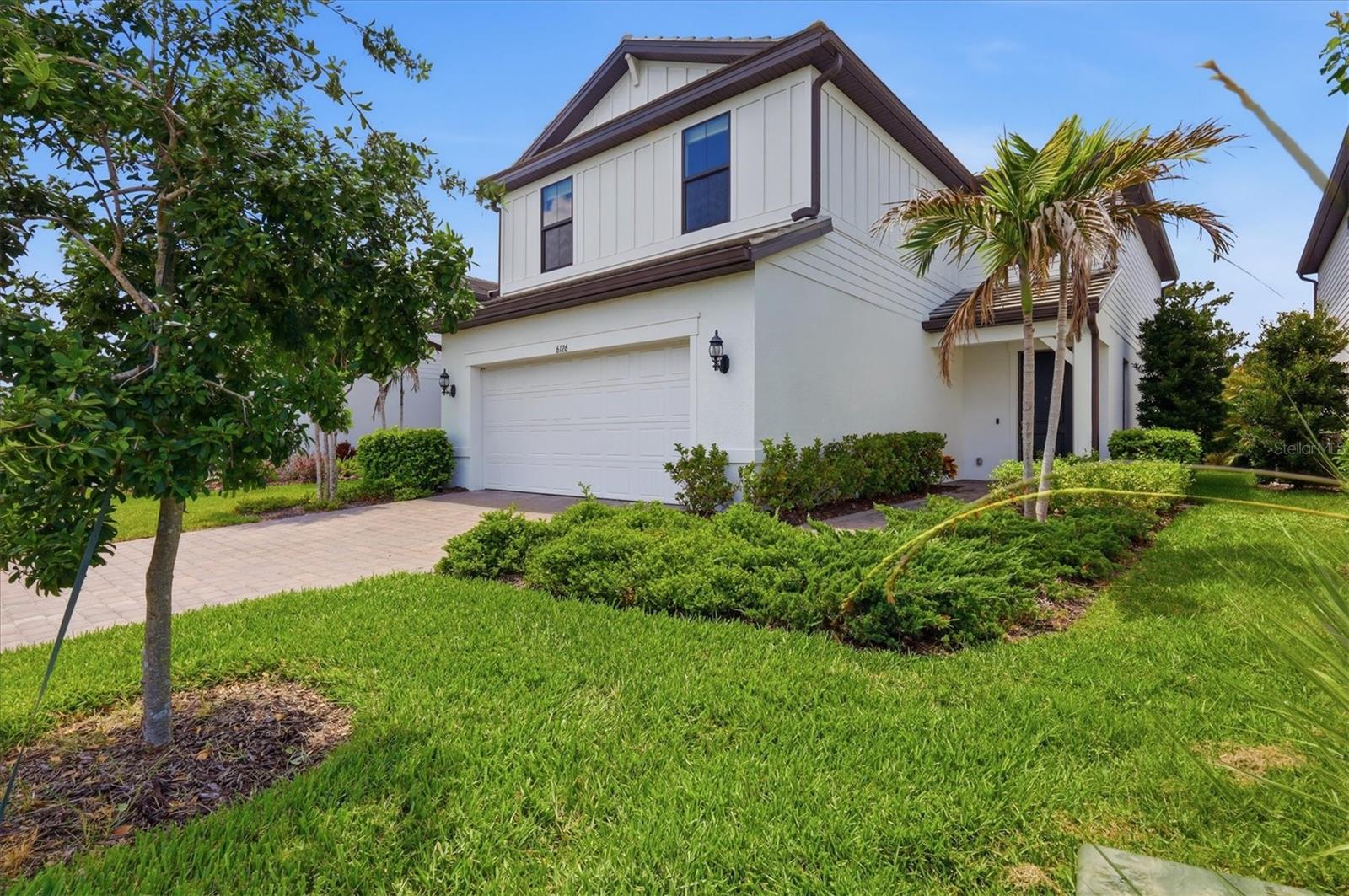 6126 BLUESTAR CT, LAKEWOOD RANCH, FL, 34211