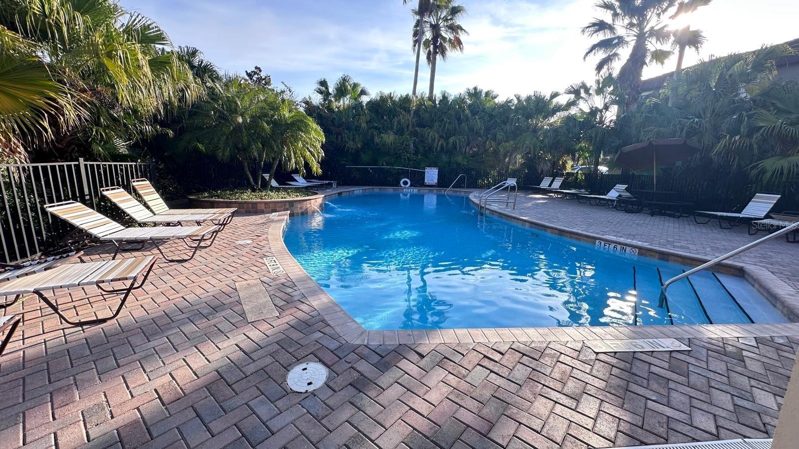 9536 MUSE PL, ORLANDO, FL, 32829