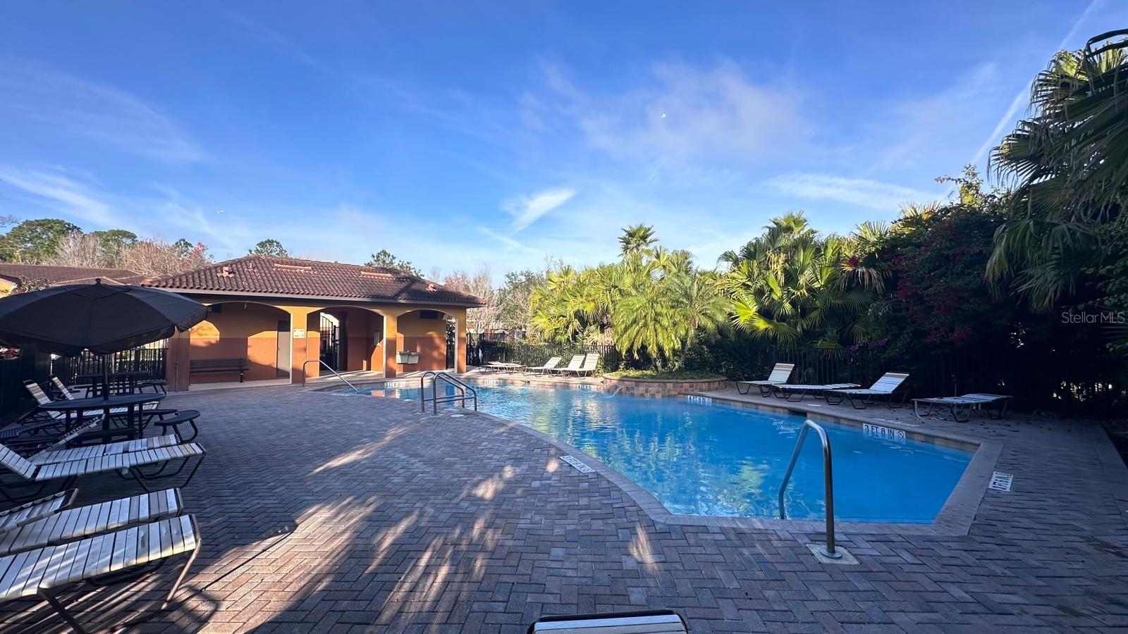 9536 MUSE PL, ORLANDO, FL, 32829