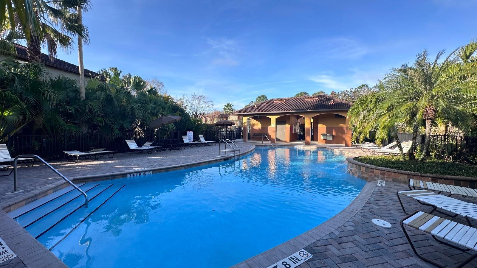 9536 MUSE PL, ORLANDO, FL, 32829