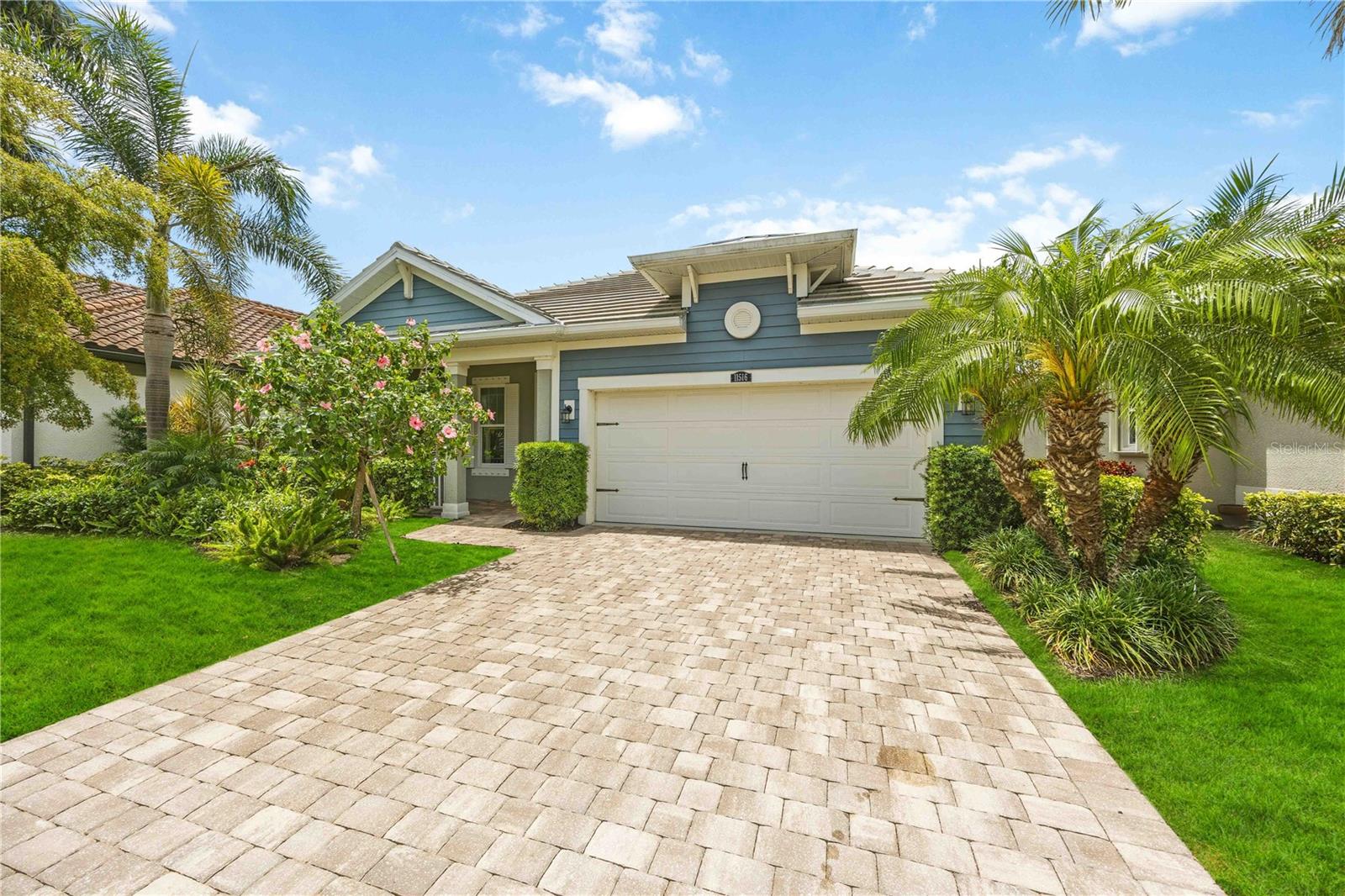 11516 RENAISSANCE BLVD, VENICE, FL, 34293