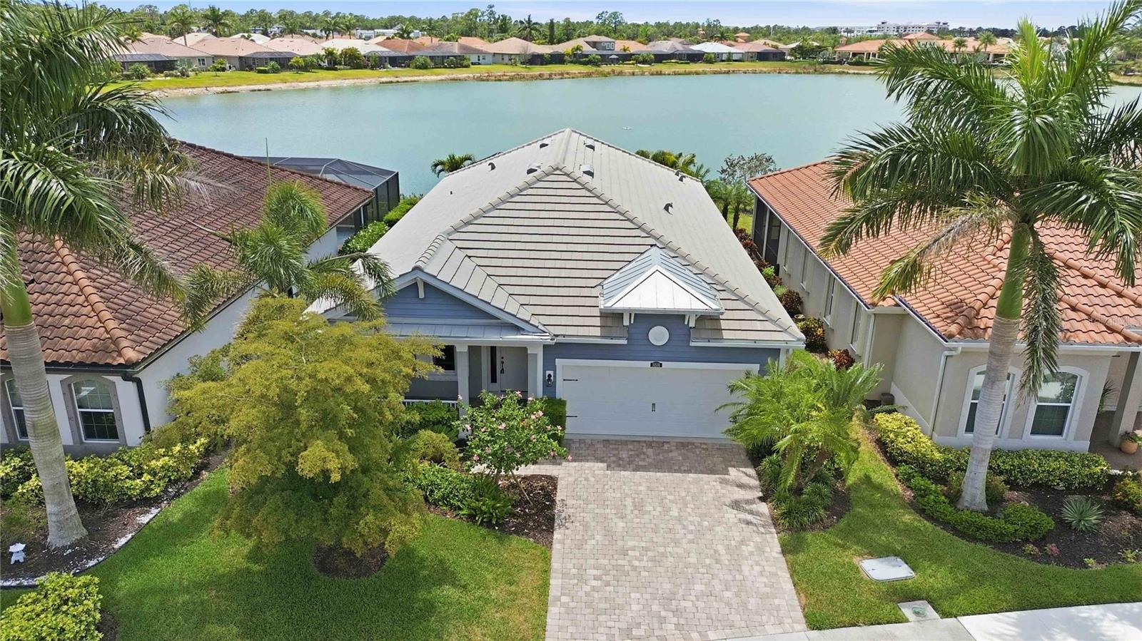 11516 RENAISSANCE BLVD, VENICE, FL, 34293