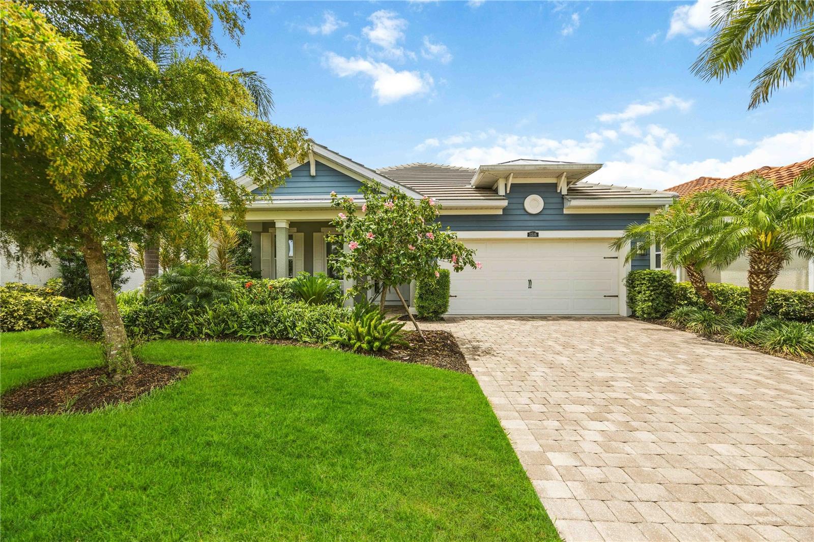 11516 RENAISSANCE BLVD, VENICE, FL, 34293