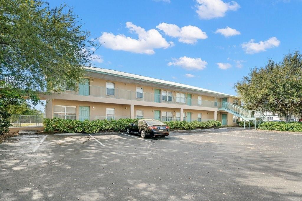 5816 CONGRESS ST #203, NEW PORT RICHEY, FL, 34653