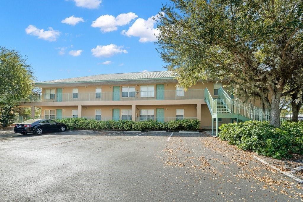 5816 CONGRESS ST #203, NEW PORT RICHEY, FL, 34653