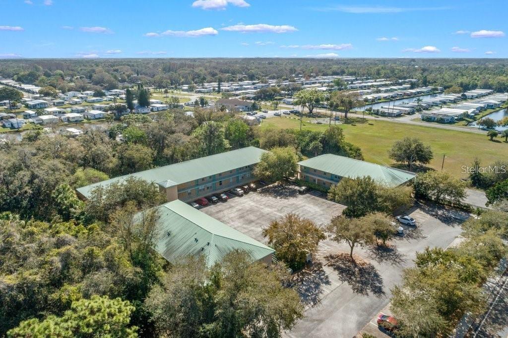 5816 CONGRESS ST #203, NEW PORT RICHEY, FL, 34653