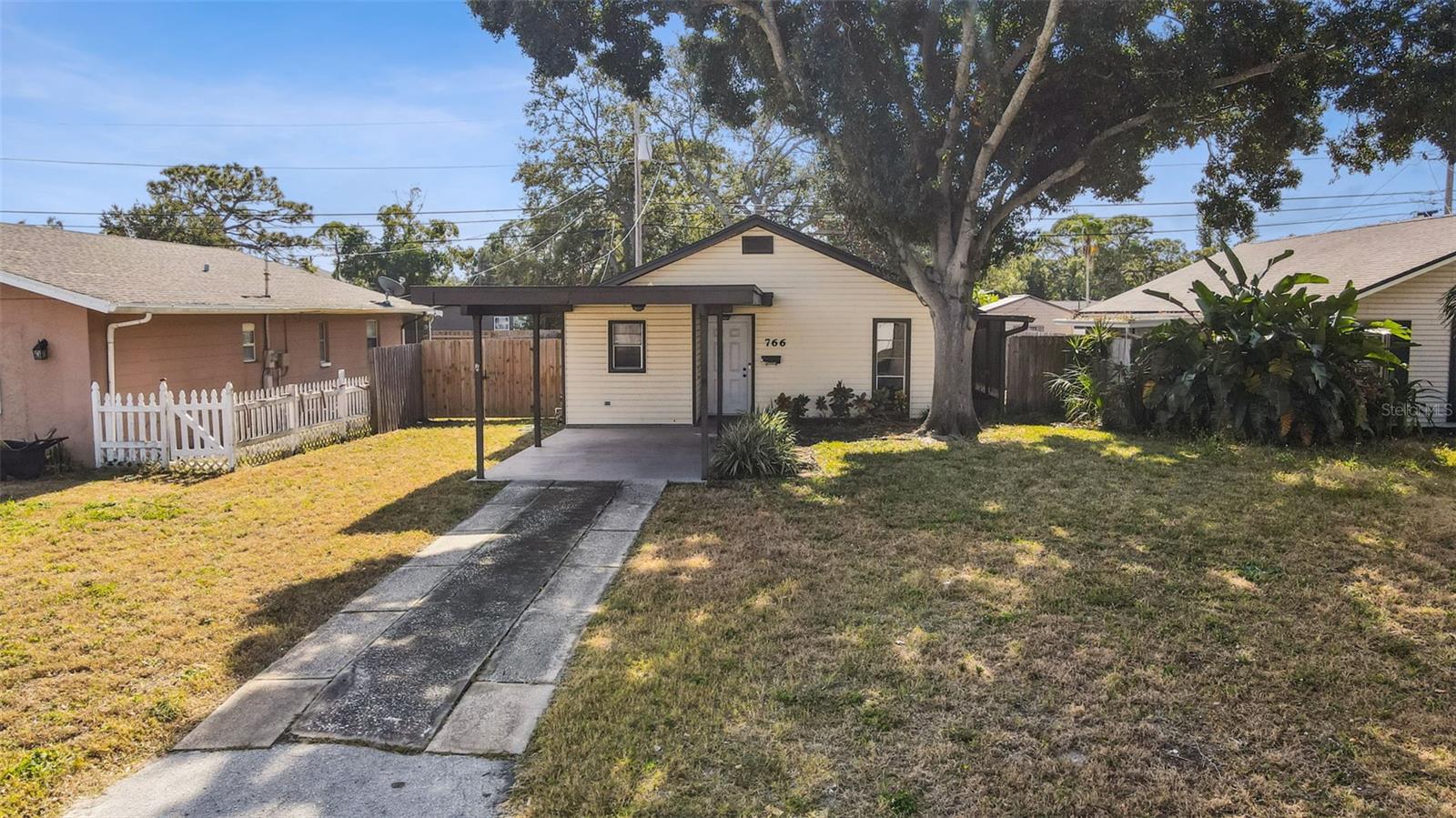 766 91ST AVE N, ST PETERSBURG, FL, 33702
