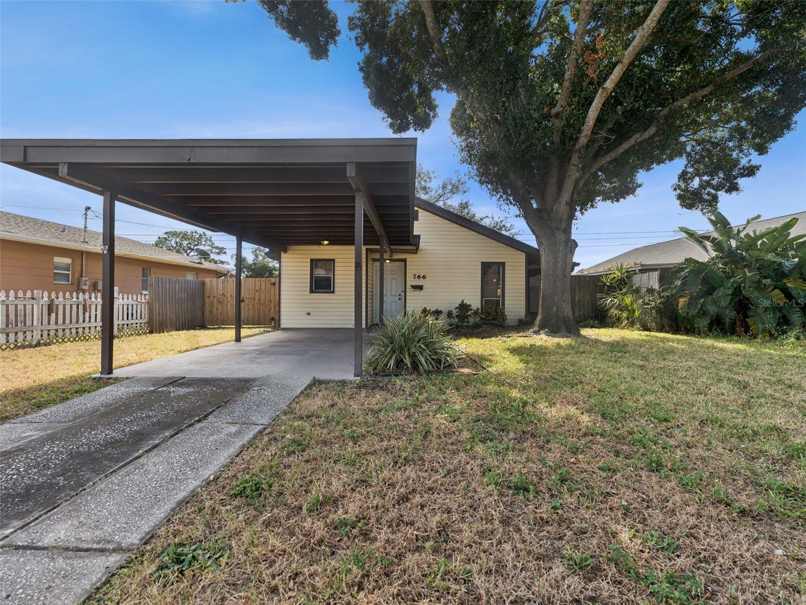 766 91ST AVE N, ST PETERSBURG, FL, 33702