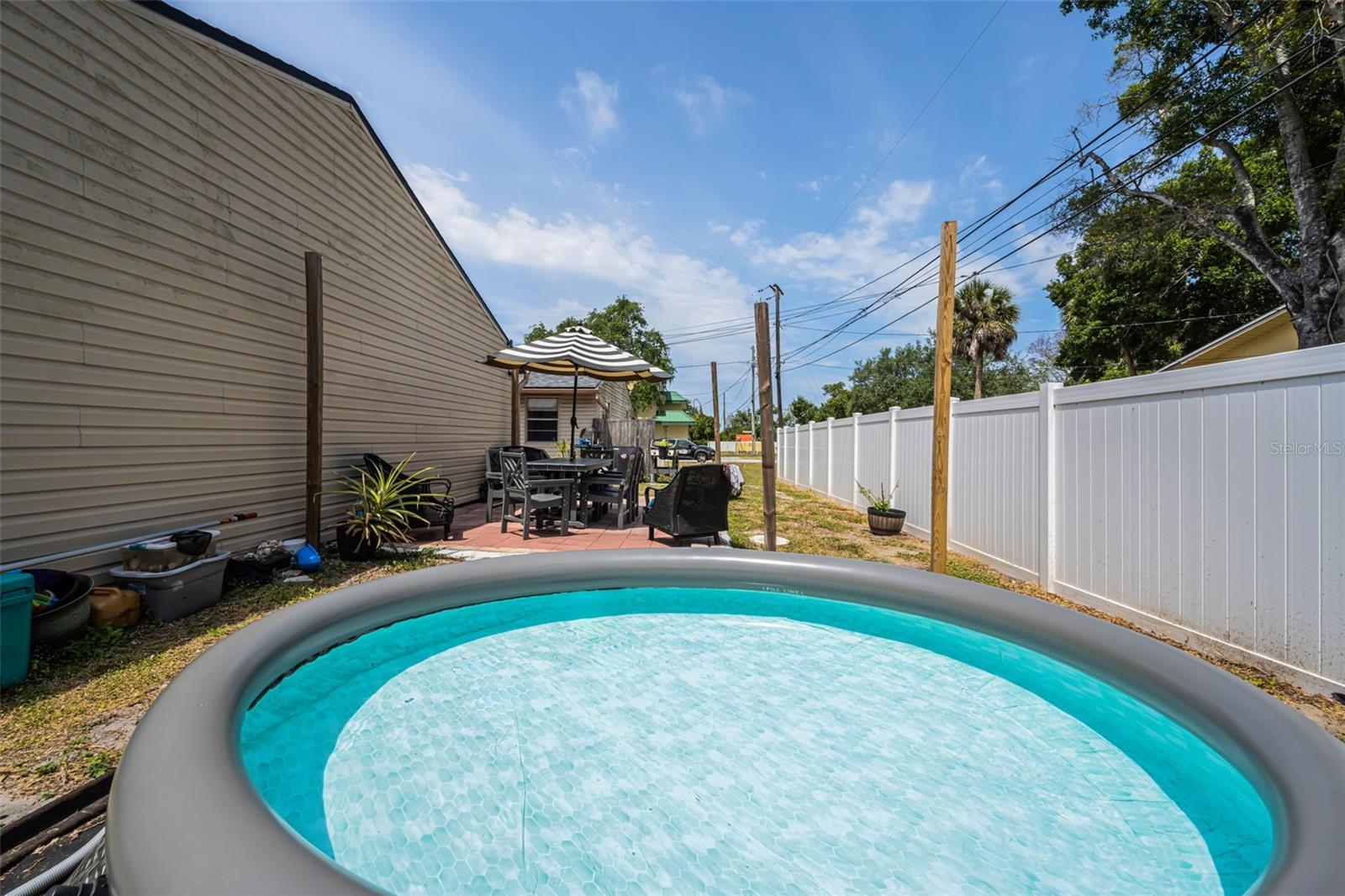 1231 ILLINOIS AVE, PALM HARBOR, FL, 34683