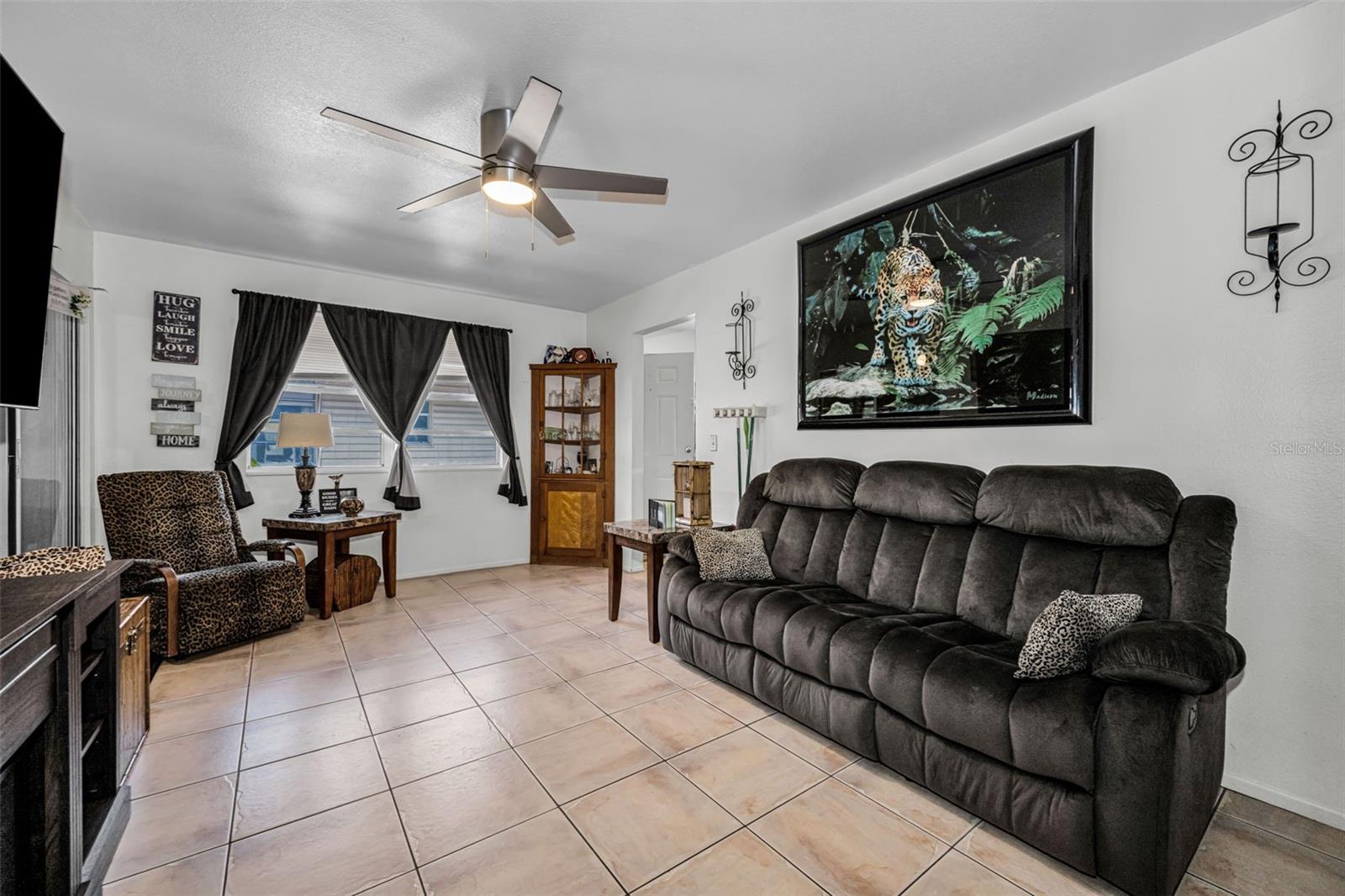 1231 ILLINOIS AVE, PALM HARBOR, FL, 34683