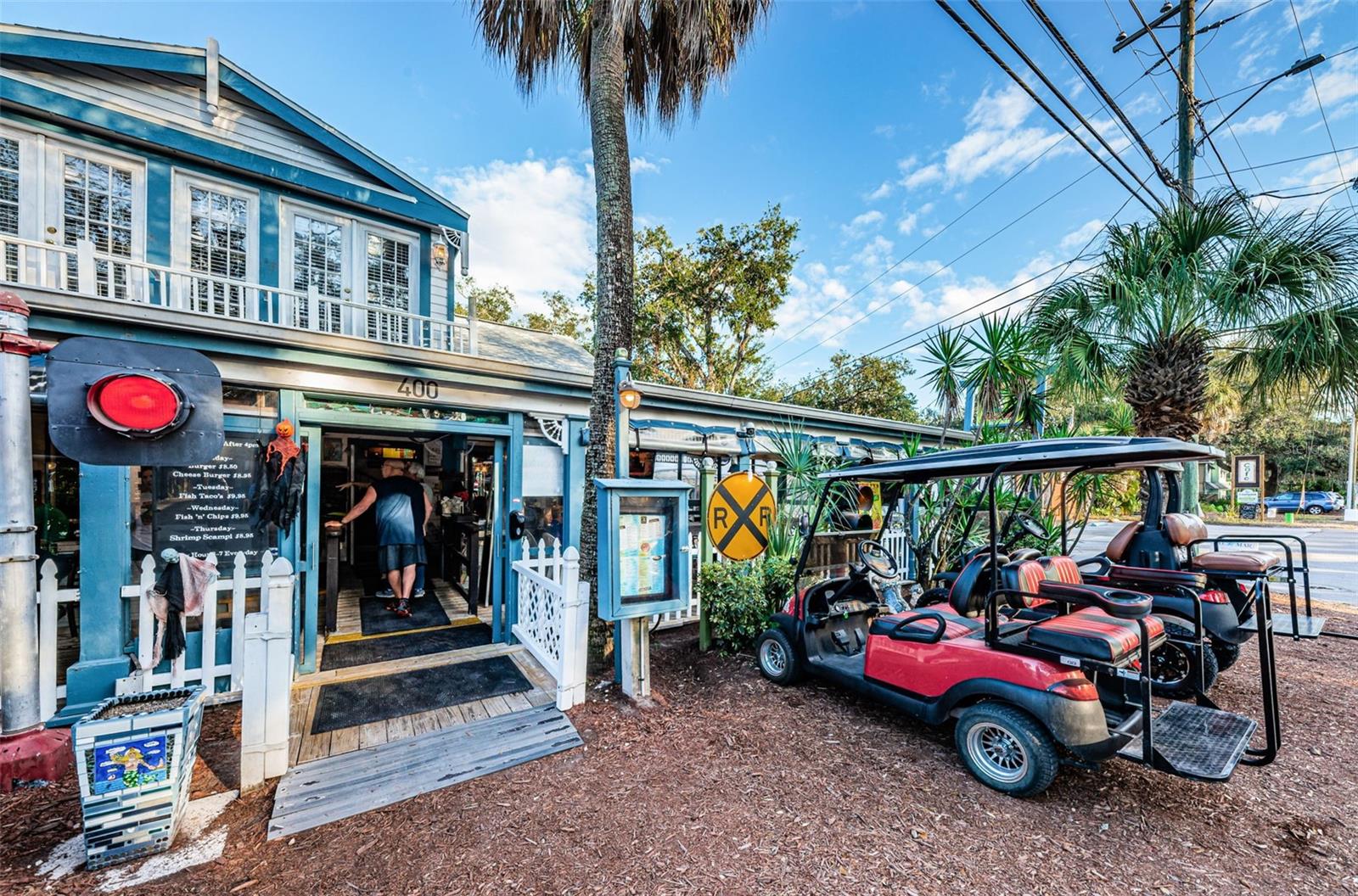 1231 ILLINOIS AVE, PALM HARBOR, FL, 34683