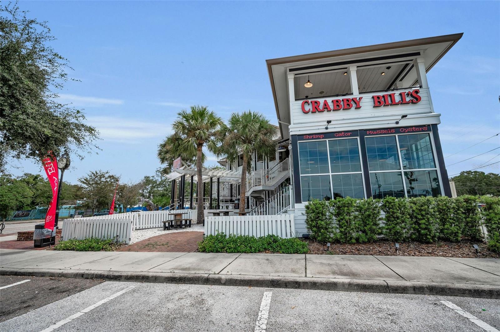 1231 ILLINOIS AVE, PALM HARBOR, FL, 34683