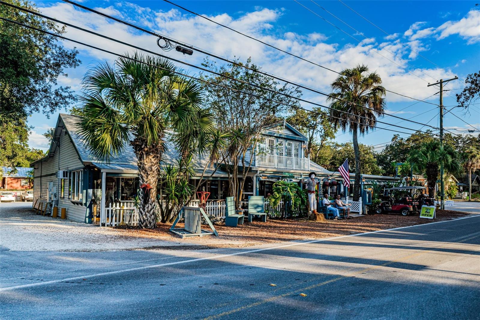 1231 ILLINOIS AVE, PALM HARBOR, FL, 34683