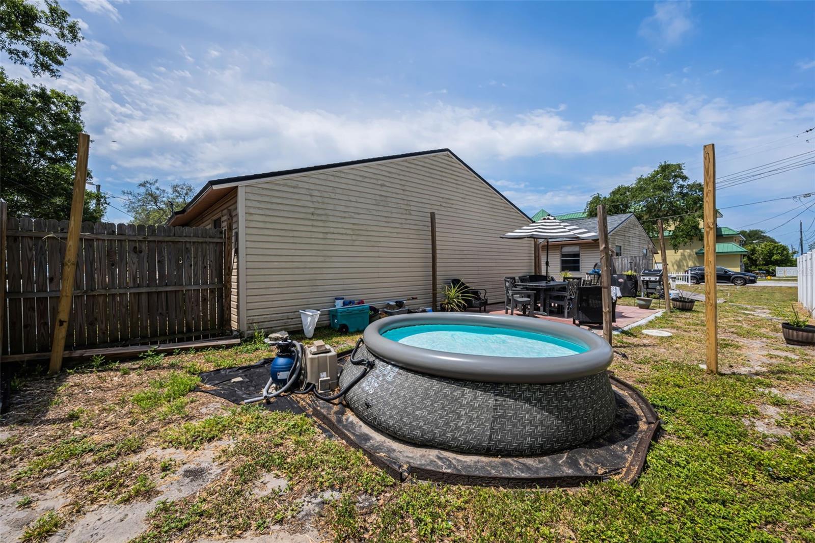 1231 ILLINOIS AVE, PALM HARBOR, FL, 34683