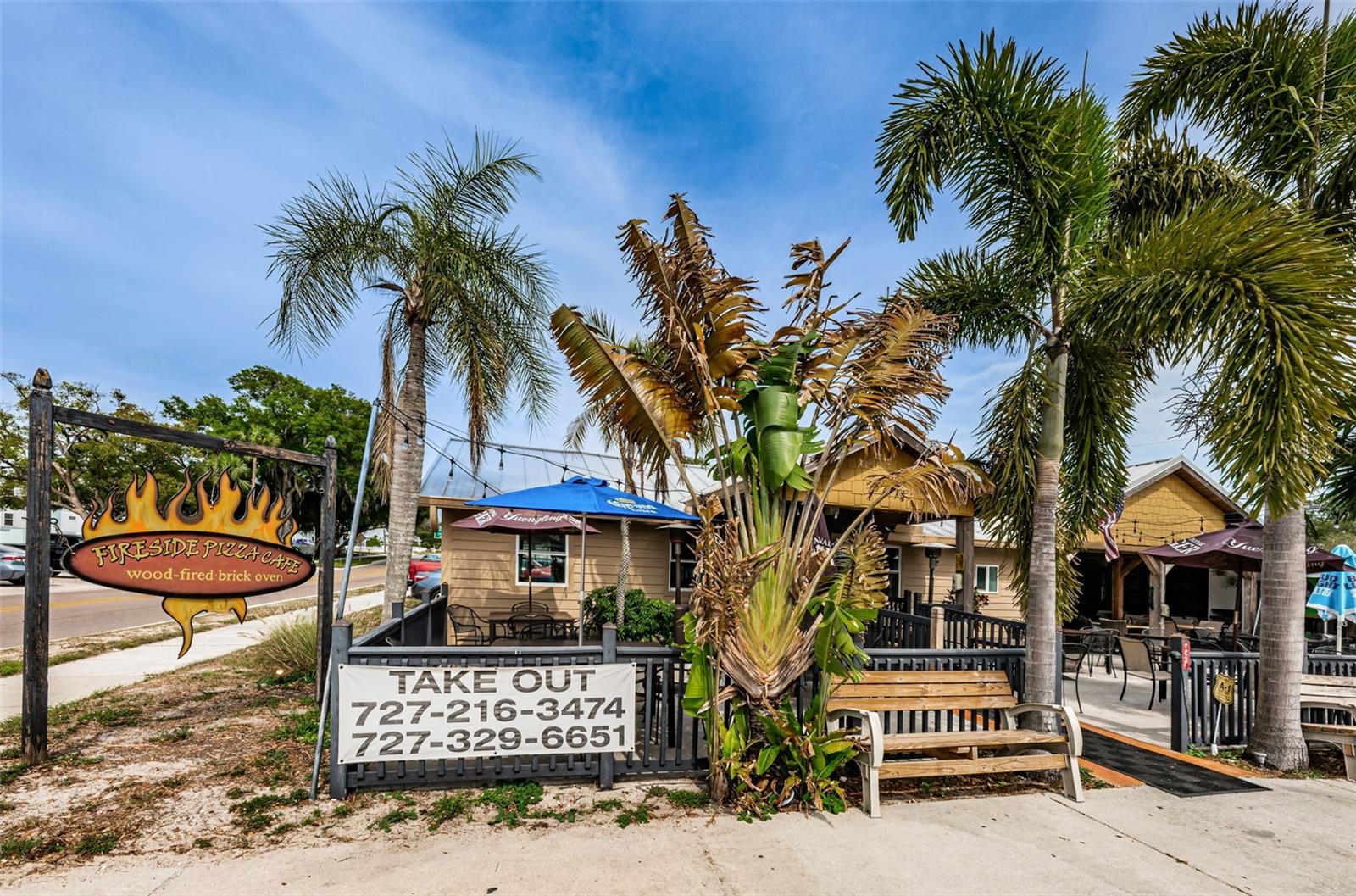 1231 ILLINOIS AVE, PALM HARBOR, FL, 34683