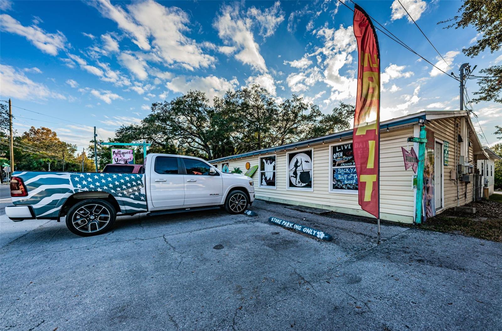 1231 ILLINOIS AVE, PALM HARBOR, FL, 34683