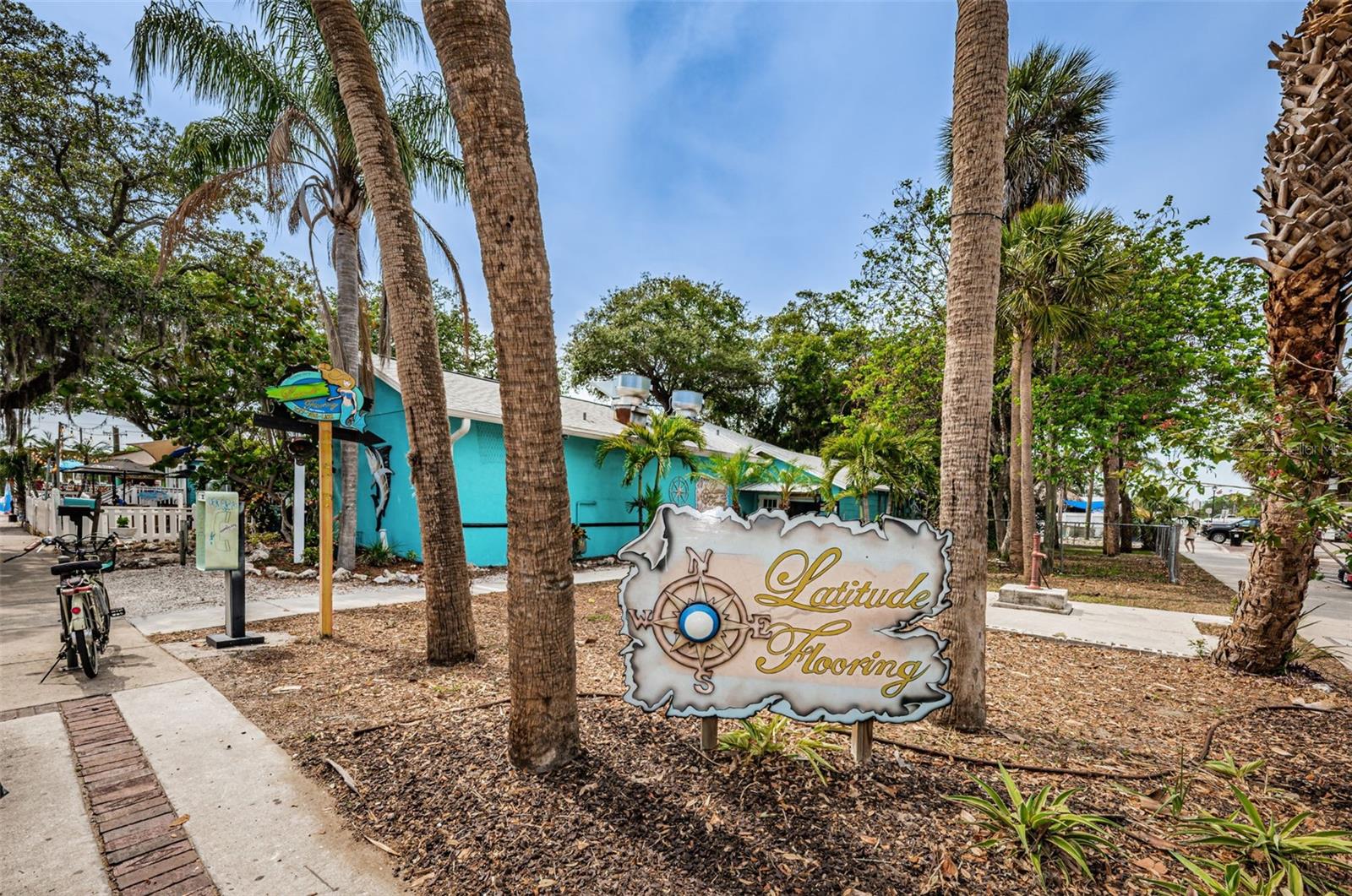 1231 ILLINOIS AVE, PALM HARBOR, FL, 34683