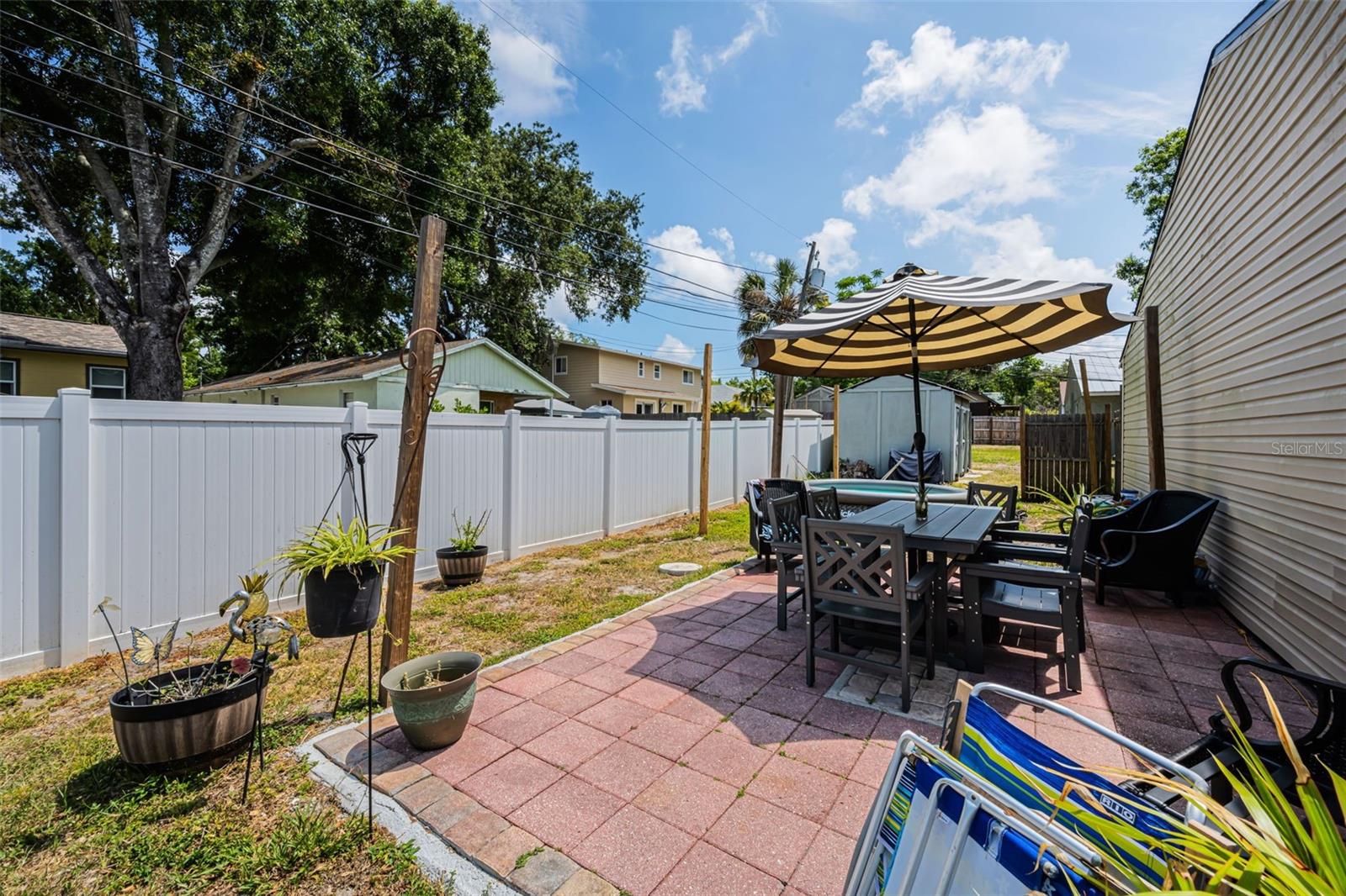 1231 ILLINOIS AVE, PALM HARBOR, FL, 34683