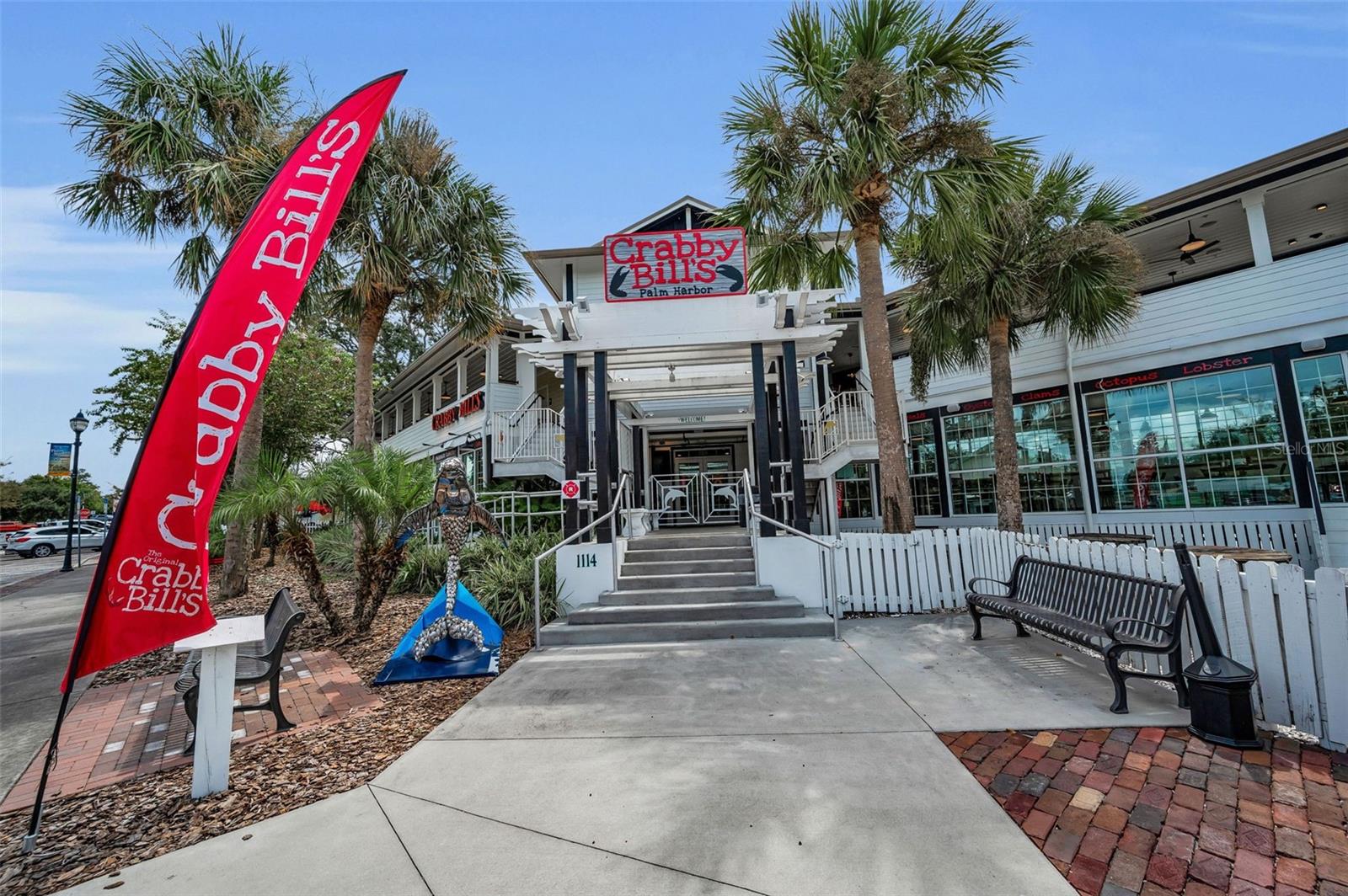 1231 ILLINOIS AVE, PALM HARBOR, FL, 34683