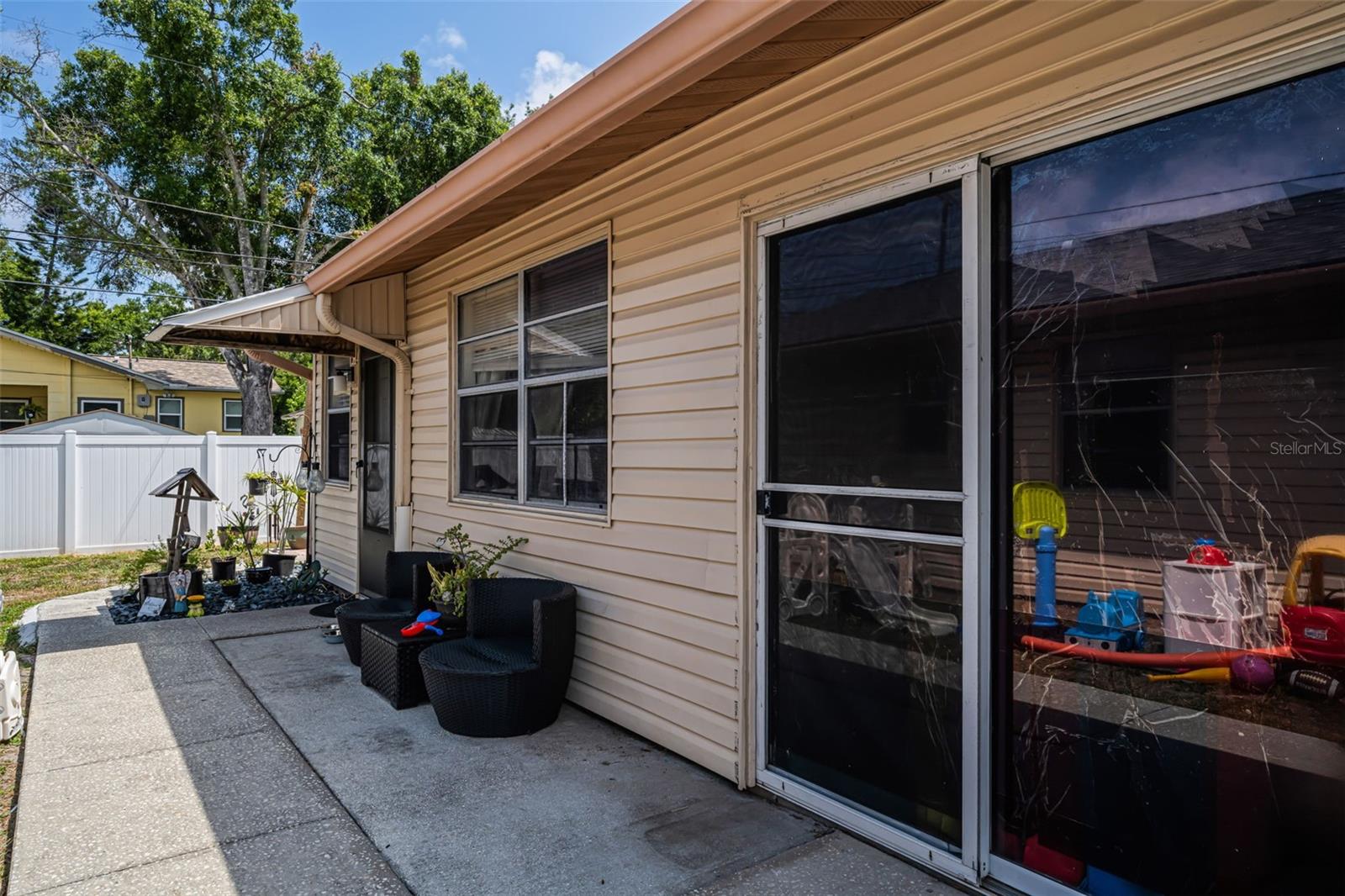 1231 ILLINOIS AVE, PALM HARBOR, FL, 34683