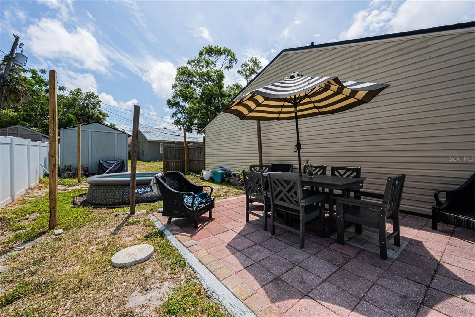 1231 ILLINOIS AVE, PALM HARBOR, FL, 34683
