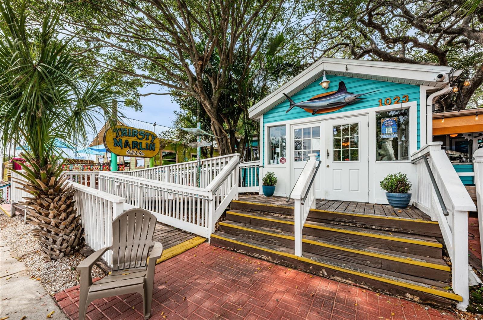 1231 ILLINOIS AVE, PALM HARBOR, FL, 34683