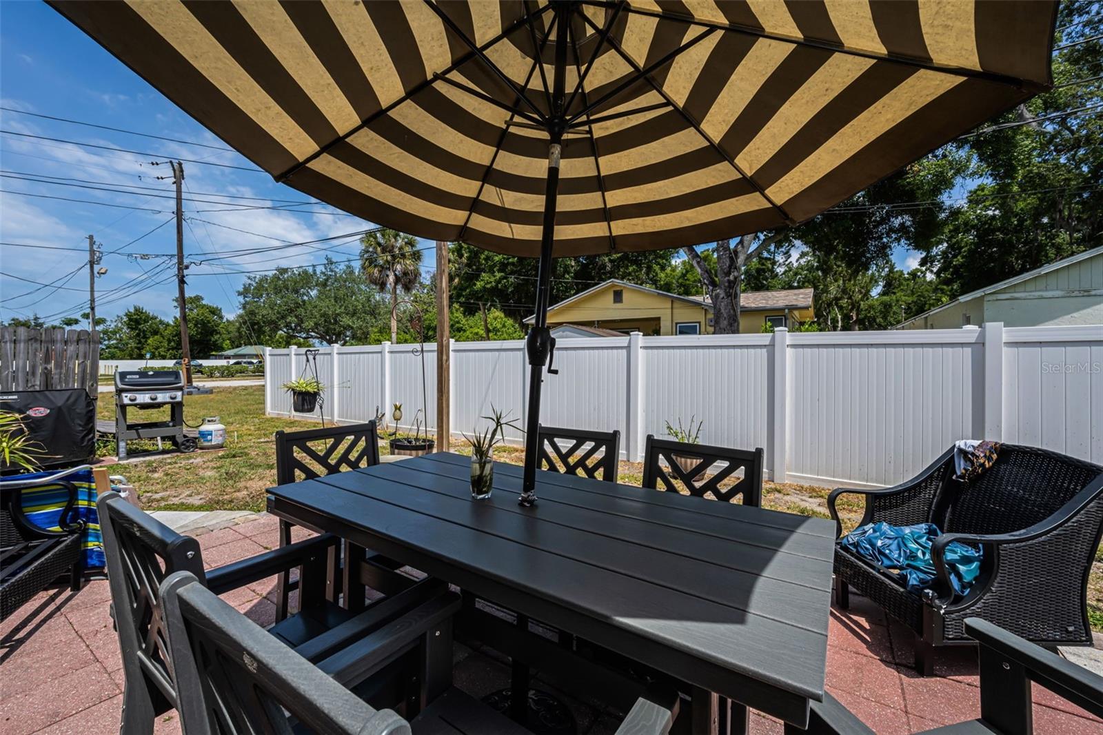 1231 ILLINOIS AVE, PALM HARBOR, FL, 34683
