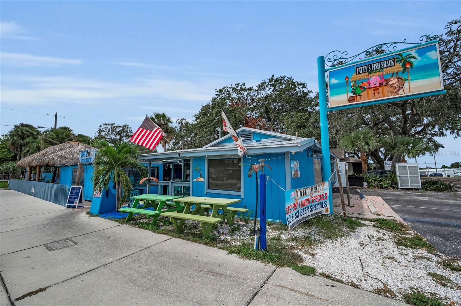1231 ILLINOIS AVE, PALM HARBOR, FL, 34683
