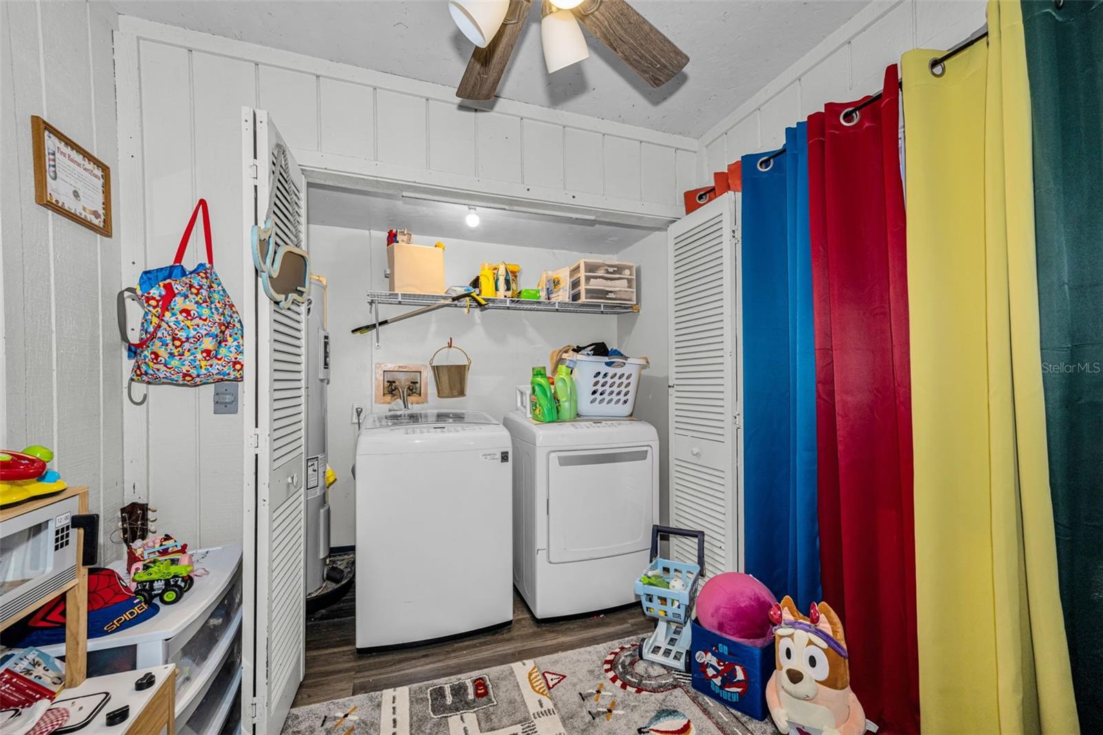 1231 ILLINOIS AVE, PALM HARBOR, FL, 34683