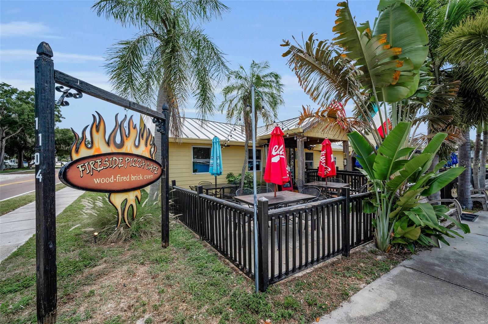 1231 ILLINOIS AVE, PALM HARBOR, FL, 34683