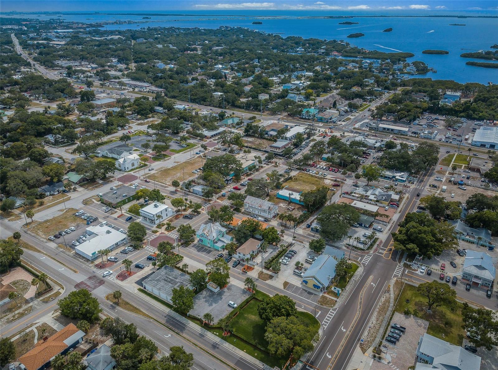 1231 ILLINOIS AVE, PALM HARBOR, FL, 34683