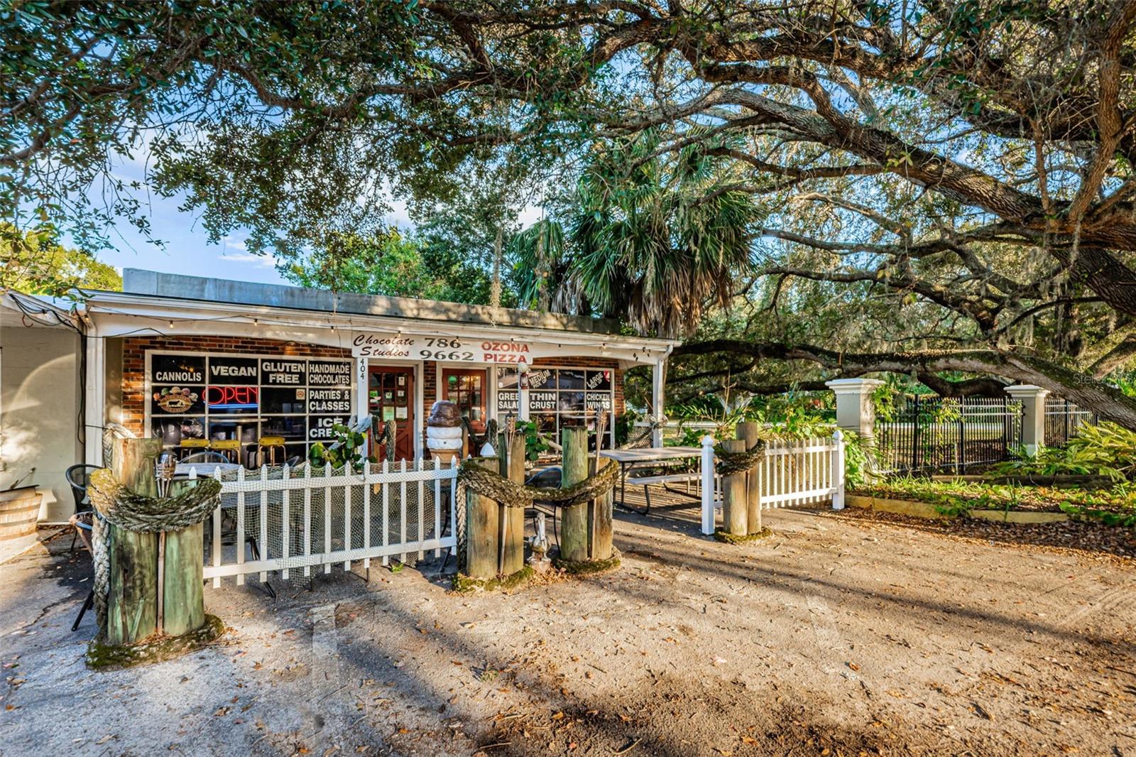 1231 ILLINOIS AVE, PALM HARBOR, FL, 34683