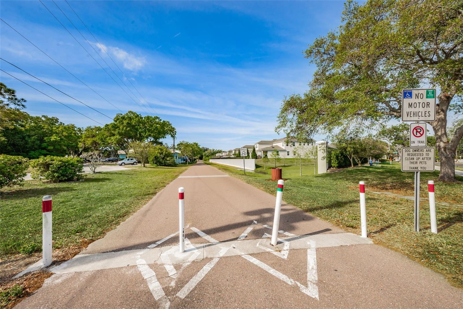1231 ILLINOIS AVE, PALM HARBOR, FL, 34683