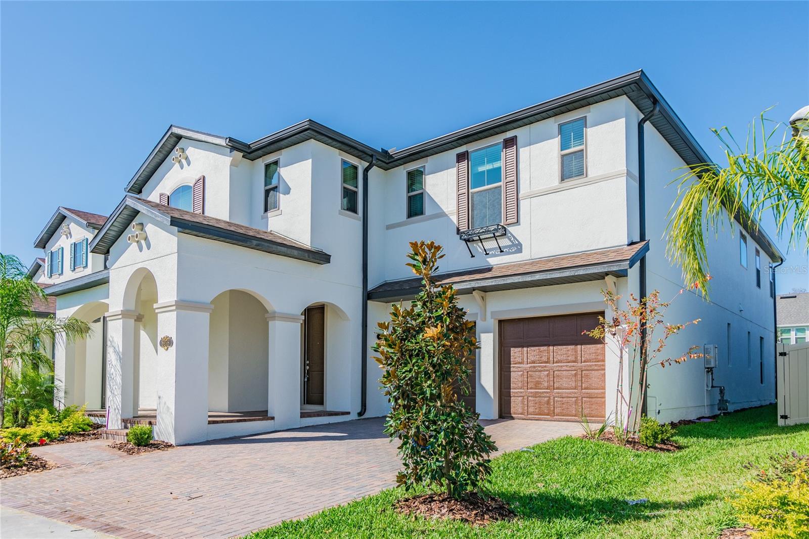 8278 PROCIDA ISLE LN, WINDERMERE, FL, 34786