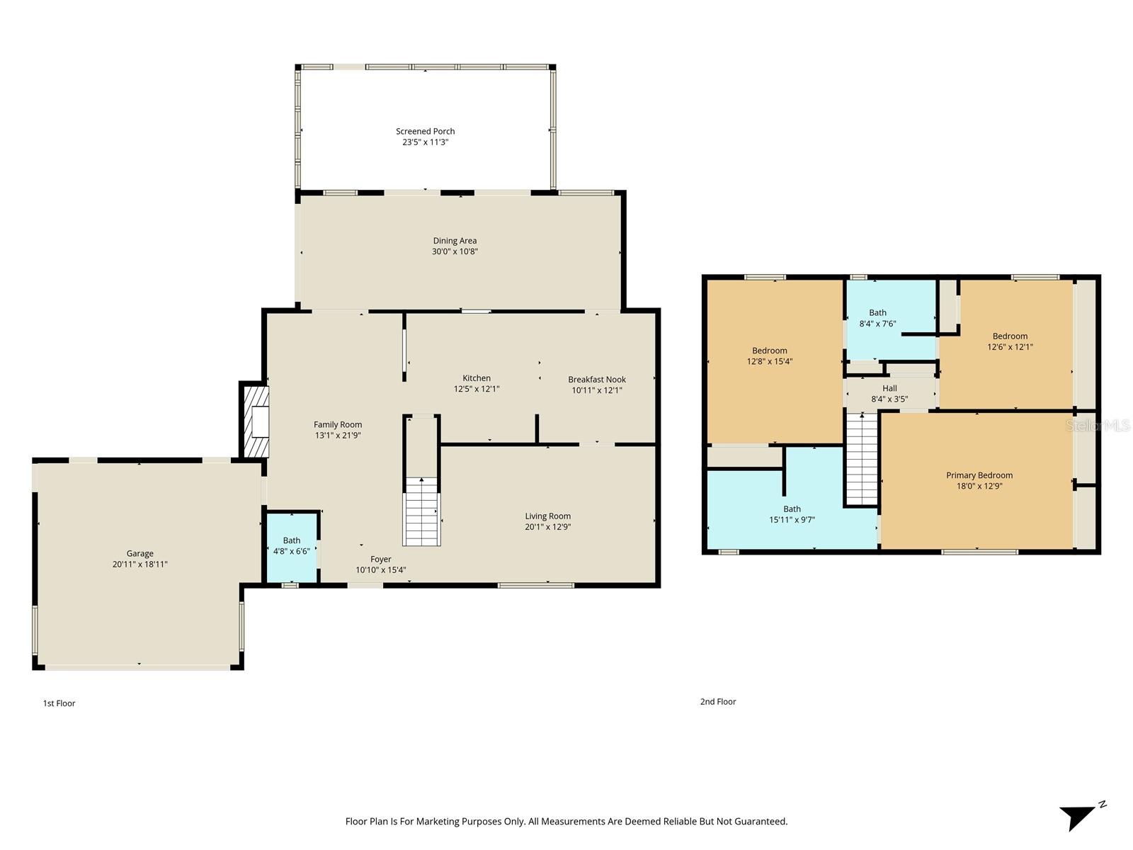 9235 W HARBOR ISLE CT, CRYSTAL RIVER, FL, 34429