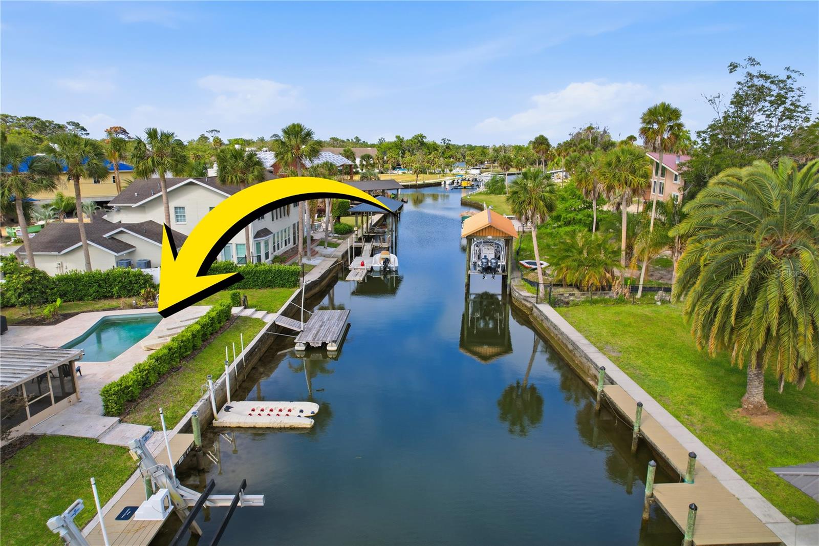 9235 W HARBOR ISLE CT, CRYSTAL RIVER, FL, 34429